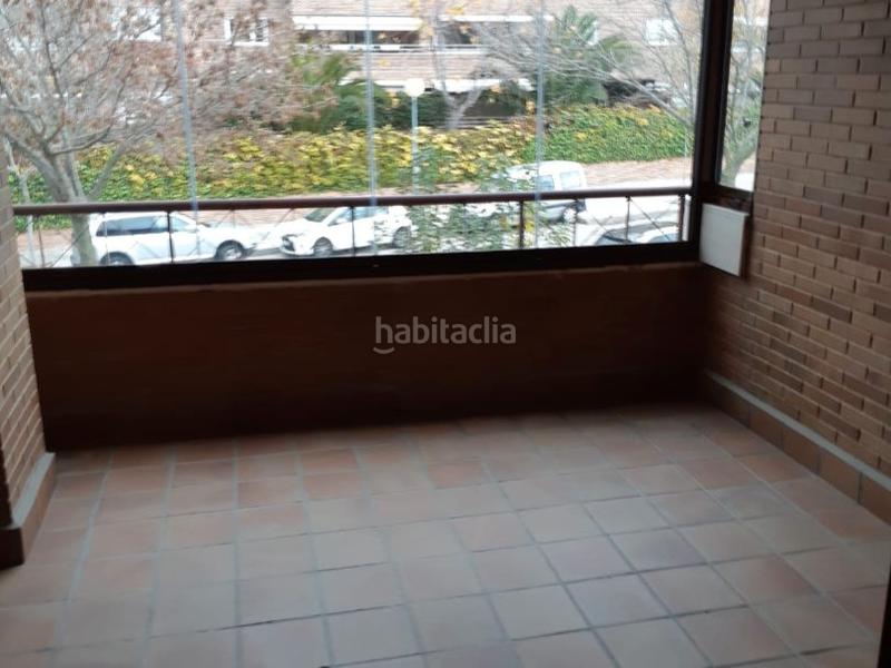 Foto cd172125-a2a2-485d-934f-4da35df70cbd. Pis a sarasate 47 a Golf-El Carralero Majadahonda