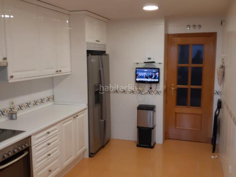 Foto d549a351-1b22-491c-9ed4-95e308592dd6. Pis a sarasate 47 a Golf-El Carralero Majadahonda