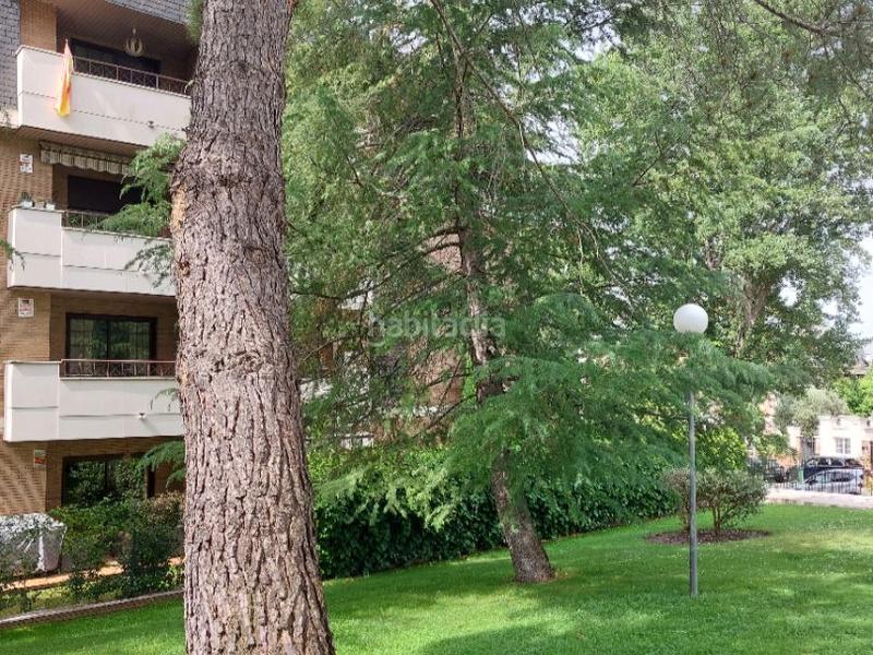 Foto d6f8e46e-b27b-4da0-b36a-f19abd04a718. Pis a sarasate 47 a Golf-El Carralero Majadahonda