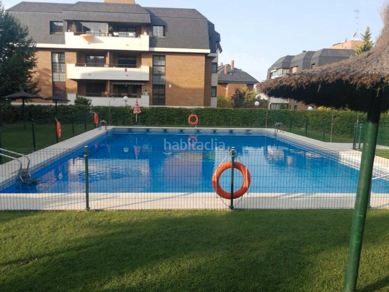 Foto ddddb1c8-d354-4809-860c-a6642068a60c. Pis a sarasate 47 a Golf-El Carralero Majadahonda