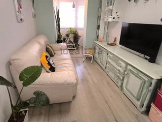Etagenwohnung in Ortega y gasset 3. Piso completamente reformado