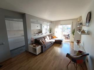 Appartement à Avinguda de catalunya 90. Piso en venta eixample de parets del vallés