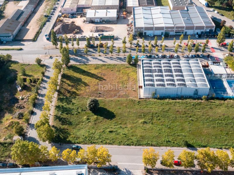 Foto 97e213f7-5b32-4325-86df-c93136af8e38. Terrain industriel dans carretera de cartellà 6 dans Sant Gregori