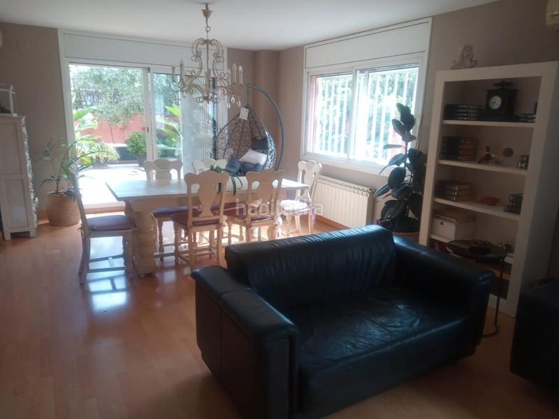 Foto 127bbf76-1fbe-4c68-8caa-a0300cb32fdc. Erdgeschoss in ancianitat 98 in Zona Esportiva Terrassa