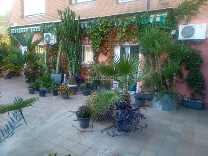 Foto 1ed4350a-67b5-482a-ad72-e0e196e8d1e7. Erdgeschoss in ancianitat 98 in Zona Esportiva Terrassa