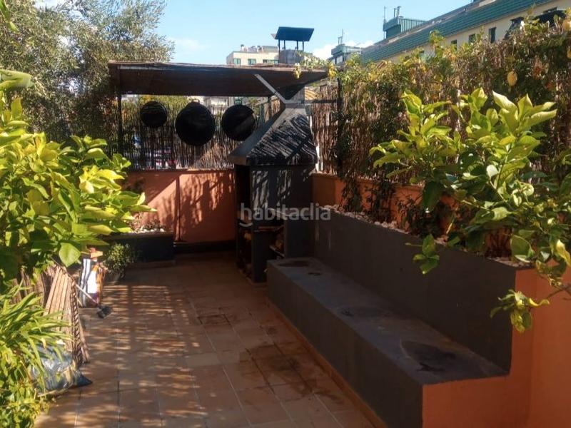 Foto 3e8dd9b4-9c21-461c-8d84-67f5cb910673. Erdgeschoss in ancianitat 98 in Zona Esportiva Terrassa