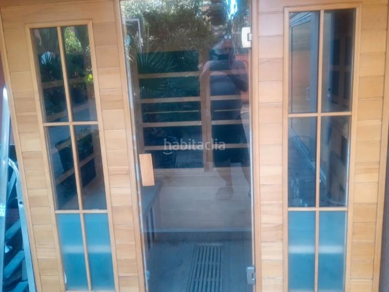 Foto 66c4e45f-0452-451a-bb9b-14c67d4720f6. Erdgeschoss in ancianitat 98 in Zona Esportiva Terrassa