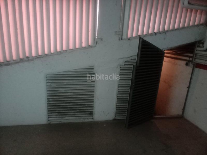 Foto 6d9aaec9-7a26-45fe-8603-75ad3ab75bc5. Erdgeschoss in ancianitat 98 in Zona Esportiva Terrassa