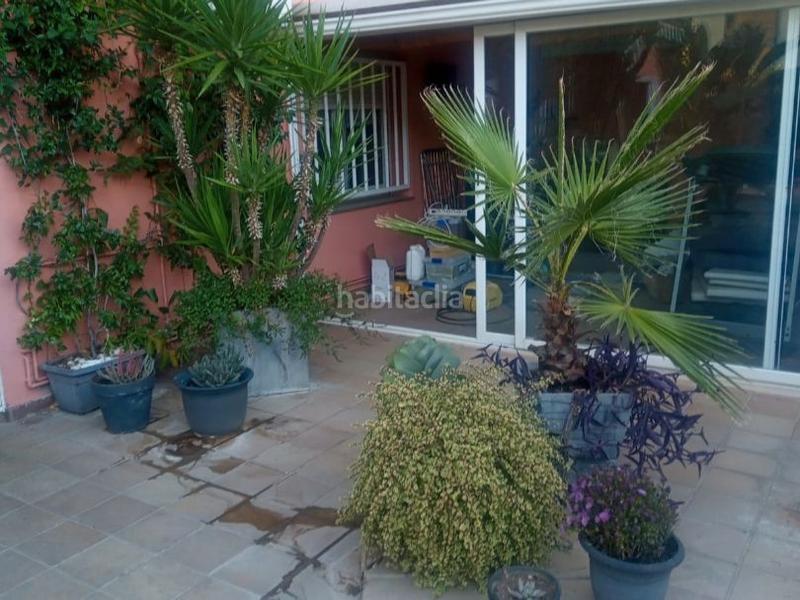 Foto 99e0962b-5358-42ab-a70b-2b7ef8df72bc. Erdgeschoss in ancianitat 98 in Zona Esportiva Terrassa