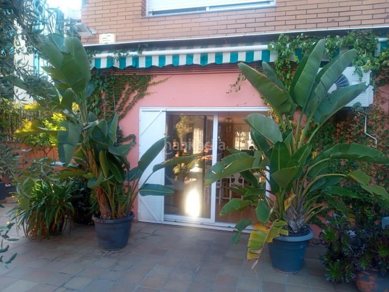 Foto c506aff1-7b8d-45dd-85d4-a3b408339e4e. Erdgeschoss in ancianitat 98 in Zona Esportiva Terrassa