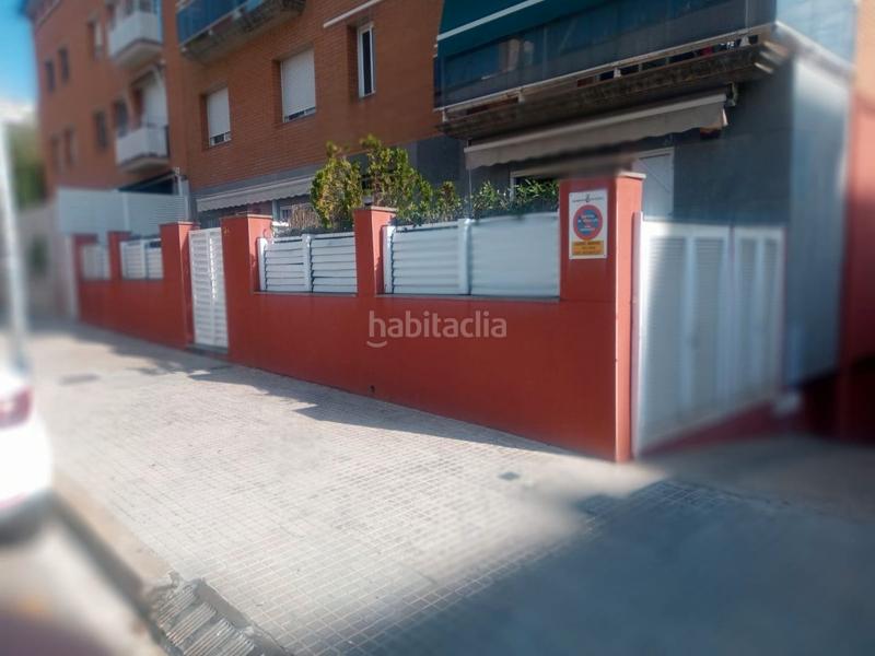 Foto ddb7e1ca-792f-49ca-b64b-033ef8089db1. Erdgeschoss in ancianitat 98 in Zona Esportiva Terrassa