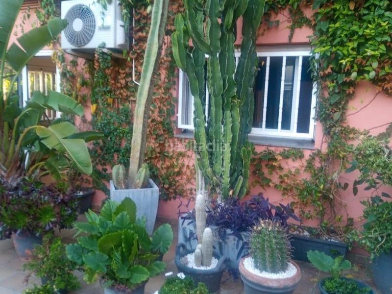 Foto f2ba60e4-dbed-48c2-9bbd-e563eb45a278. Erdgeschoss in ancianitat 98 in Zona Esportiva Terrassa