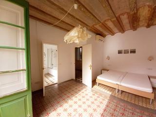 Location Appartement à Escudellers 5. Piso céntrico!!!