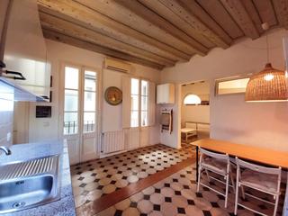 Rent Flat in Escudellers 5. Piso céntrico!!!