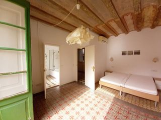 Rent Flat in Escudellers 5. Piso céntrico!!!