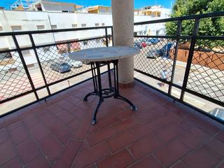 Duplex in Plaza ndptuno 1. Duplex en plaza neptuno