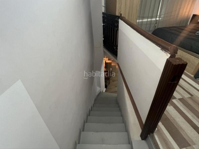 Foto 0cc9093b-bd9f-4bd8-b873-852e9b5aed3e. Alquiler casa en carrer de borrull 15 casa confortable a buen precio en Valencia