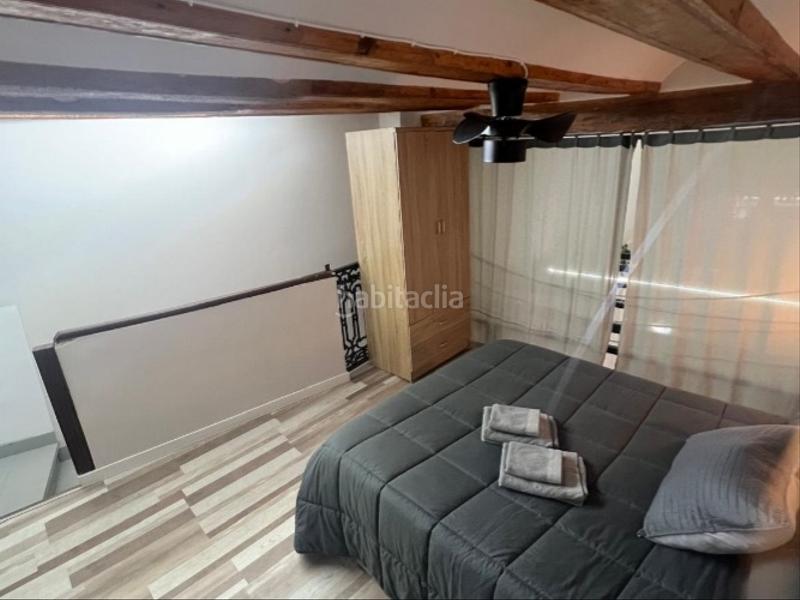 Foto 5bdd4440-3a19-4723-a009-25c2815791b8. Alquiler casa en carrer de borrull 15 casa confortable a buen precio en Valencia