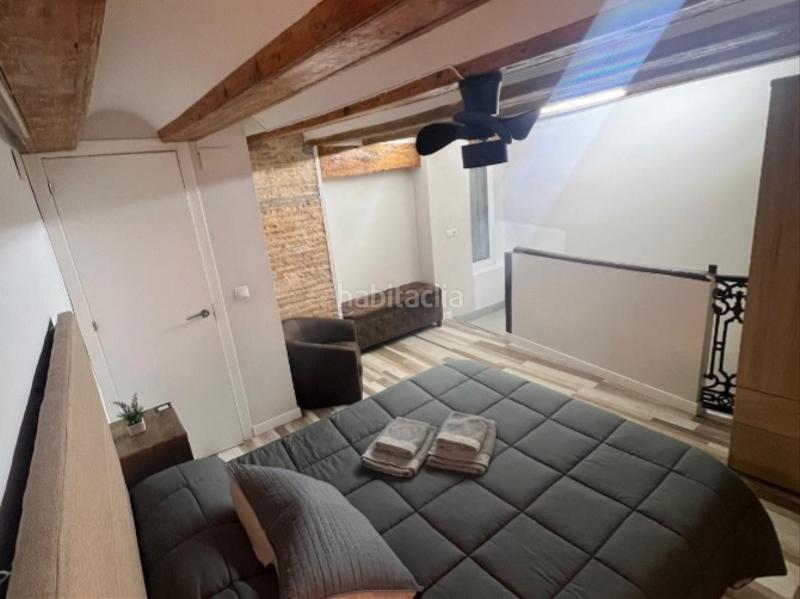 Foto 9dd43248-8132-4b5a-98b2-5a982d1044d4. Alquiler casa en carrer de borrull 15 casa confortable a buen precio en Valencia