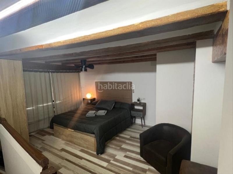 Foto d43495a7-e9ac-42a5-90eb-e3f89ce0306f. Lloguer casa a carrer de borrull 15 a El Botànic Valencia