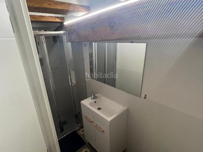 Foto 46e4bf51-4045-4d7d-9903-2d2e35562cc1. Location maison dans carrer de borrull 15 dans El Botànic Valencia