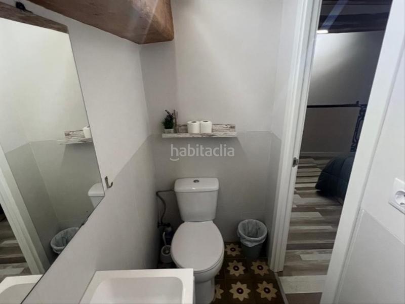 Foto a3a1dec1-6aef-486b-916c-3addead502ed. Location maison dans carrer de borrull 15 dans El Botànic Valencia