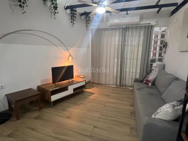 Foto e0476303-7ea9-434c-8365-39d381a2d4e9. Location maison dans carrer de borrull 15 dans El Botànic Valencia