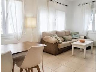 Location Appartement à Carrer de les trompetes 8. Siente la brisa del mar desde casa: piso reformado con estilo a