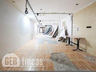 Location Local commercial à Watt 100. Alquilo local