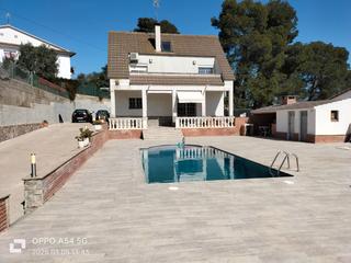 Haus in Avenida pau casals  4. Venta por particular! no soy inmobiliaria increíble casa con pre