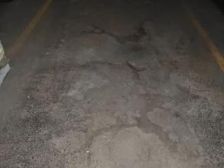 Affitto Posto auto in C/alfonso xii 280. Parking coche fácil para aparcar