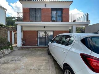 Haus in Carrer cirerer 18. Casa/chalet independiente en venta en calle el cirerer