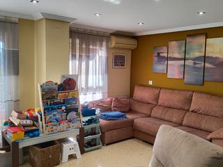 Pis a Carrer sant ramon, 4 6. Se vende estupendo piso para entrar a vivir de 112 metros cuadra