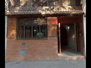 Location Local commercial à Ramón y cajal 5. Bar/restaurante junto a puerta palma