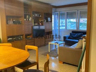 Alquiler Piso en Carrer pare coll 10. Piso alquiler