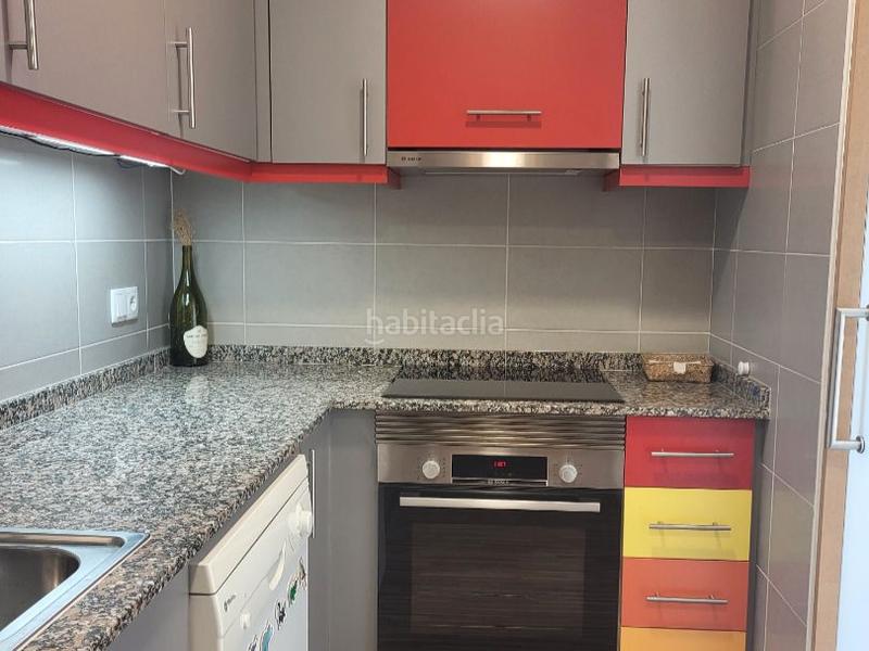 Foto 08e6dfbe-218a-4140-8ae3-f8afe576fb68. Piso en avinguda salvador allende 59 piso en venta con plaza de parking y trastero – luminoso, bien distribuido y con vistas espectaculares en Cornellà de Llobregat