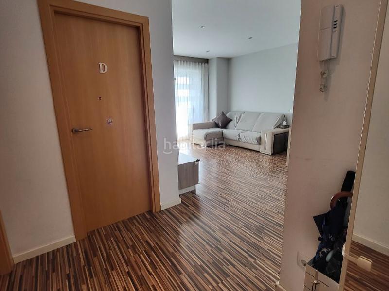 Foto 2ba730bb-ab3e-41e7-9e8f-791c2beab479. Piso en avinguda salvador allende 59 piso en venta con plaza de parking y trastero – luminoso, bien distribuido y con vistas espectaculares en Cornellà de Llobregat