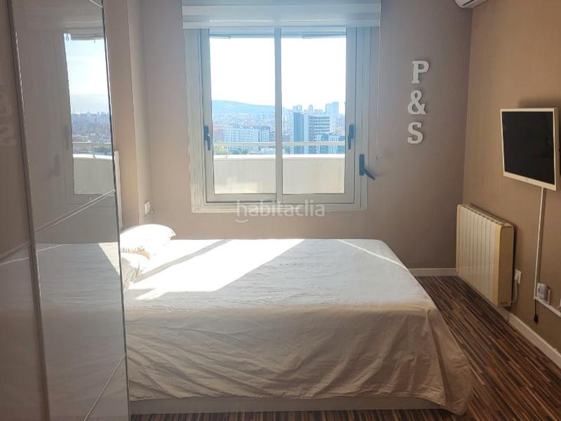 Foto 3db7a536-0c69-4835-972a-948c40965ba7. Piso en avinguda salvador allende 59 piso en venta con plaza de parking y trastero – luminoso, bien distribuido y con vistas espectaculares en Cornellà de Llobregat