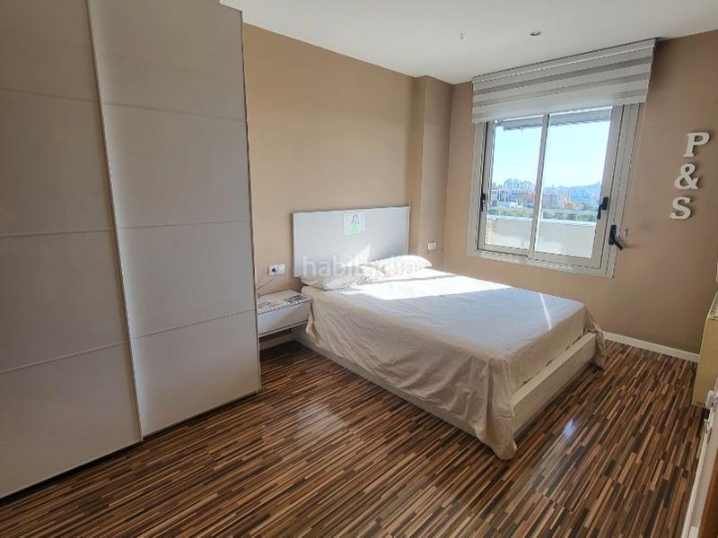 Foto 49dc595b-2312-41ab-a26f-a603d5e38962. Piso en avinguda salvador allende 59 piso en venta con plaza de parking y trastero – luminoso, bien distribuido y con vistas espectaculares en Cornellà de Llobregat