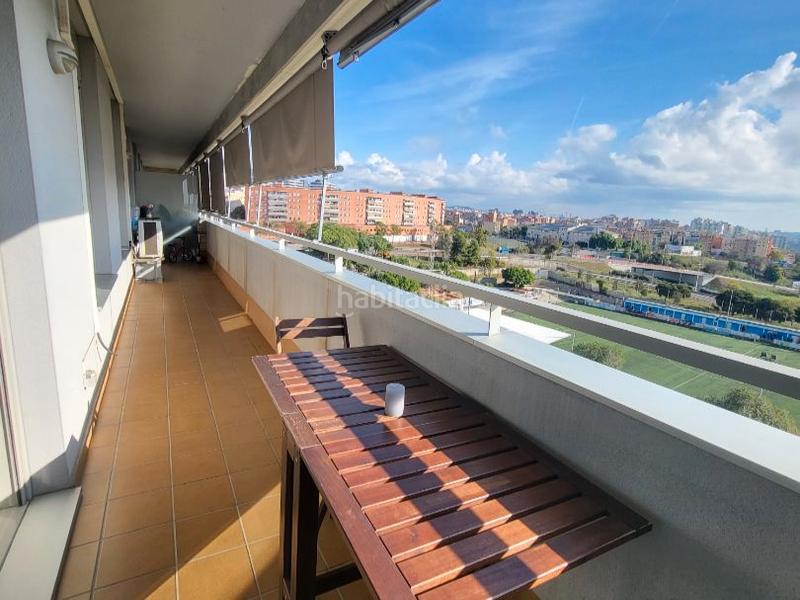 Foto 4c20de64-7db1-48ce-8d1e-8cd75803fa9a. Piso en avinguda salvador allende 59 piso en venta con plaza de parking y trastero – luminoso, bien distribuido y con vistas espectaculares en Cornellà de Llobregat