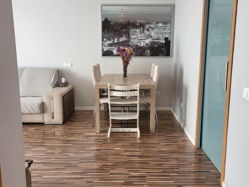 Foto a67e3be0-9e68-44c8-9935-5fcce9fc637f. Piso en avinguda salvador allende 59 piso en venta con plaza de parking y trastero – luminoso, bien distribuido y con vistas espectaculares en Cornellà de Llobregat