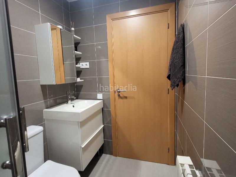 Foto b02fc5fa-c37a-4204-84cb-2904d0646428. Piso en avinguda salvador allende 59 piso en venta con plaza de parking y trastero – luminoso, bien distribuido y con vistas espectaculares en Cornellà de Llobregat