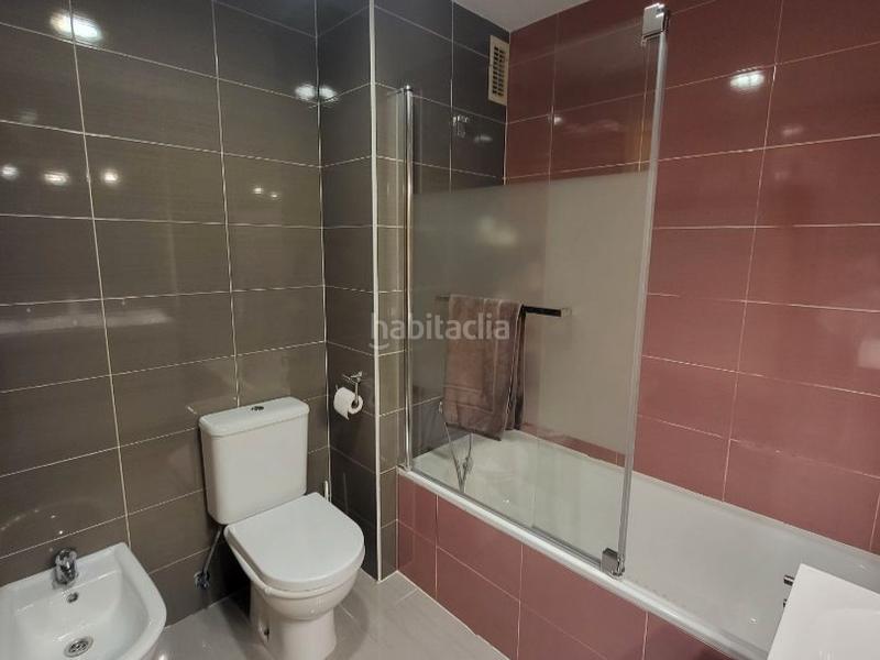 Foto f431f150-1be1-4b63-b14e-a47ca2ad3c8b. Piso en avinguda salvador allende 59 piso en venta con plaza de parking y trastero – luminoso, bien distribuido y con vistas espectaculares en Cornellà de Llobregat