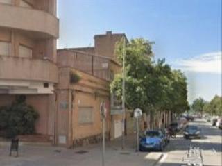 Lloguer Aparcament de moto a Carrer de xile 2. Alquiler parquing  moto granollers -font verda