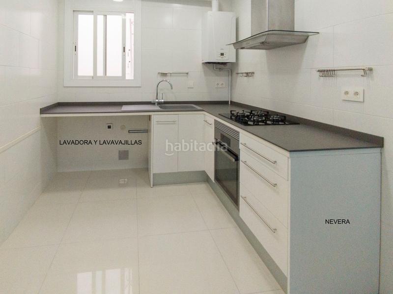 Foto 474d613a-80a7-47b9-8533-4e09553a4099. Location attique dans ausias marc 50 dans Dreta de l´Eixample Barcelona