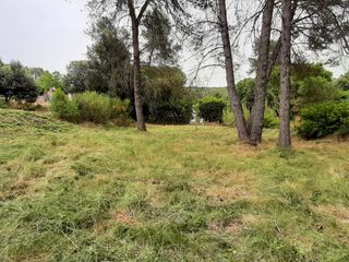 Wohngrundstück in Calle siberia 13. Parcela esquinera en la rierada (molins de rei)