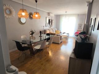 Appartement à Calle regato 1. Tú hogar para entrar a vivir