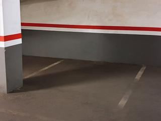 Alquiler Parking moto en Carrer major 69. Plaza perfecta para una/dos motos o coche pequeño