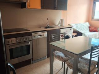 Piso en Avinguda josep tarradellas 125