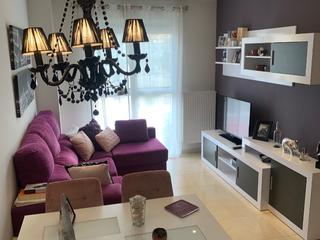 Location Appartement à Carrer berenador 30